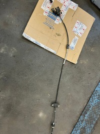 фото thumb №1, Ford fusion mk5 трос зміни коробки передач