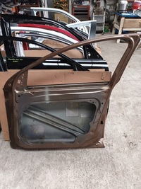 фото thumb №7, Двері праве перед передні volvo xc60 lift