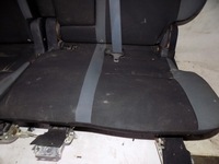 фото thumb №6, Mitsubish outlander ii заднее сиденье задняя сиденье задняя