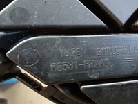 фото thumb №9, Kia rio iv yb lift решётка бампера перед передняя 86531-h8aa0