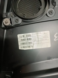 фото thumb №5, Bmw x3 f25 боковина зад левый