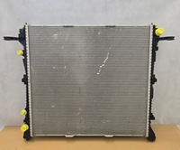 фото thumb №1, Комплект радиатор volkswagen crafter 16- 2n0121253c