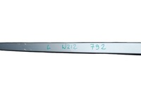 фото thumb №5, Mercedes e klasa w212 молдинг кровельная левая a2126900582