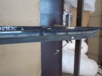 фото thumb №4, Subaru legacy awd 2.0d молдинг поріг права