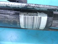 фото thumb №6, Трансмиссия рулевая рейка seat ibiza iv 6j