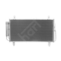 фото thumb №1, Радіатор кондиціонера eclipse cross 18-