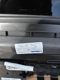 фото thumb №3, Люк панорама volkswagen t-roc 2ga877041j