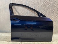 фото thumb №1, Bmw 5 f10 f11 дверь правое перед передние