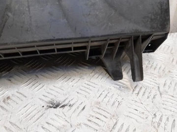 фото thumb №9, Mercedes vito ii viano w639 03-10 корпус фільтра повітря повітропровід 6395282506