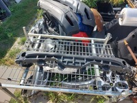 фото thumb №1, Балка бампера задняя задняя kia rio iv 17-