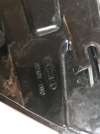 фото thumb №6, Kia rio iii sedan 11-16 лампа задняя правая левая ładna