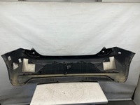 фото thumb №7, Seat leon iii 3 lift бампер задня задній hb kompletny ls7h