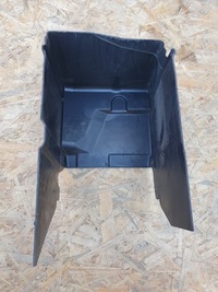 фото thumb №5, Ford mondeo mk4 lift корпус аккумулятор