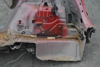 фото thumb №6, Opel corsa e 5d чверть крила правий задня задній