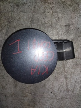 фото thumb №1, Крышка заливка топлива kia ceed ii