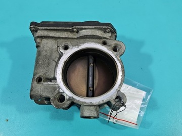 фото thumb №7, Дросельна заслінка volvo v50 s40 ii 8677694 2.4 20v b5244