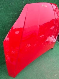 фото thumb №14, Капот audi a5 8w6 2017- 8w6823029