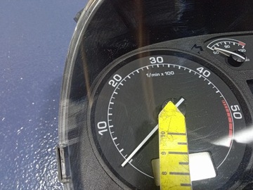 фото thumb №10, Skoda octavia i 1.9 tdi приборы спидометр eu 1u0920841j