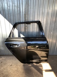 фото thumb №1, Двері праве задня audi a6 c8 kombi 2018-