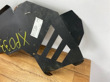 фото thumb №6, Подкрылки стальные металлический защитные накладки jeep wrangler iv jl 2018+ usa