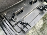 Купить Подлокотник бардачок на лыжи задний  задний подстаканник audi a4 b8 8t0885875af, фото thumb