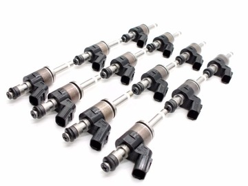 фото thumb №10, Інжектор пального honda hr-v ii cr-v v civic x 1.5 2016-2021r