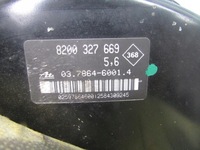 фото thumb №8, Modus 1.5 dci 04r підсилювач гальм серво насос гальмівна