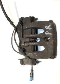 фото thumb №1, Vw crafter sprinter супорт гальмівний перед правий