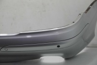 Бампер задняя  pdc цвет 744 голый mercedes sl500 r230 02 с Разборки, фото thumb