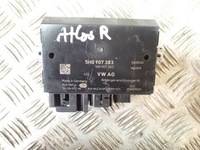 фото thumb №1, Модуль блок управления фаркоп буксировка vw atlas cross sport r-line 2022