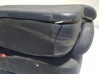 фото thumb №7, Малый сиденье mercedes w251 2 ряд alcantara