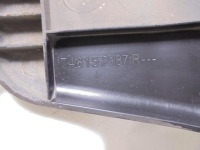 фото thumb №8, Плита захист шасі ліва оригінал 748152187r renault captur i рестайлінг 18r