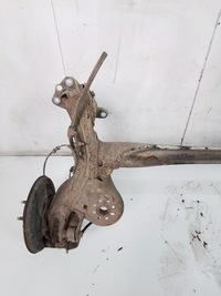 фото thumb №6, M796 балка підвіска задня opel astra k hb