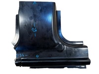 фото thumb №1, Ford transit custom порог правый блок двигателя