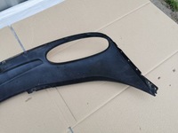 фото thumb №11, Bentley continental gt 3w3 спойлер диффузор бампера задняя 3w3807521