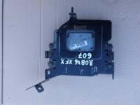 фото thumb №1, Бортовий комп'ютер двигуна 92020711 3.0 v6 peugeot 607
