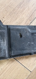 Накладка акумулятор tucson 3 Зі Шроту, фото thumb