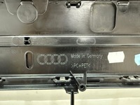 фото thumb №10, Audi a8 d5 решётка радиатора решётка радиатора бампера перед идеальное состояние