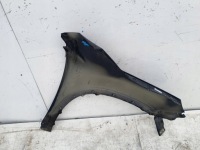 фото thumb №4, Kia sorento 2 ii крила лівий перед передній