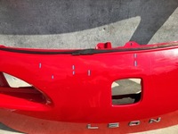 фото thumb №7, Seat leon ii крышка багажника крышка багажника