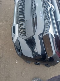 фото thumb №9, Бампер передний перед citroen c3 aircross lift