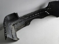 фото thumb №9, Mercedes ml w166 166 бампер заднее na pts