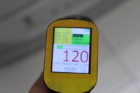 фото thumb №8, Кришка багажника зад mercedes w164 05-08r 775u