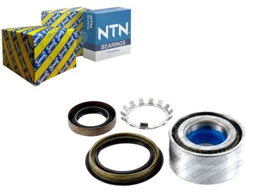 фото thumb №8, Подшипник nissan terrano ii 93-, pathfinder 97-, ser