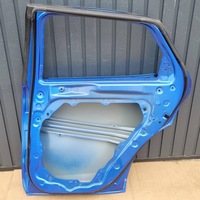 фото thumb №11, Kia x-ceed xceed 19- двері задня задні праве fv