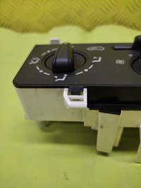 фото thumb №7, Citroen c3 панель воздуховод кондиционера f664477s