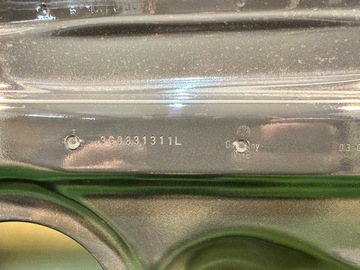 фото thumb №14, Vw passat b8 3g0 3g9 3g дверь левый перед передние левая