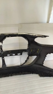 фото thumb №15, Бампер перед передний bmw 4 g26 coupe m-pakiet