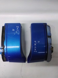 фото thumb №1, 5715 opel zafira молдинг pod фара z291