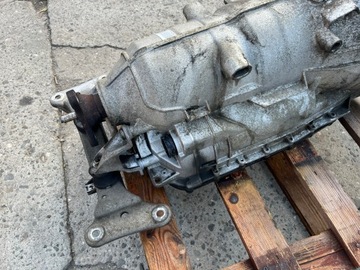 фото thumb №11, Bmw 1 120d e87 e81 2.0 d коробка передач коробки передач автоматична оригінал